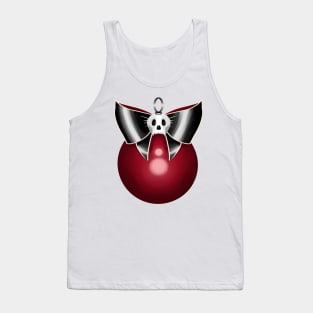 Happy Cruelty Tank Top